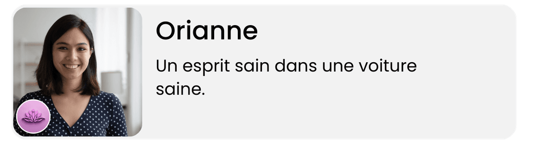 name